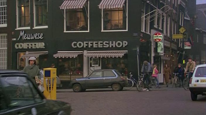 Renault 5 Série 1 [R122]