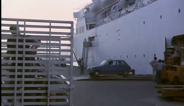 Renault 5 Série 1 [R122]