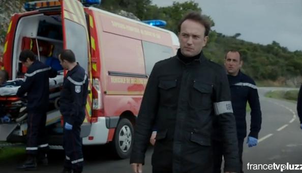 2010 Renault Master VSAV Picot Série 3