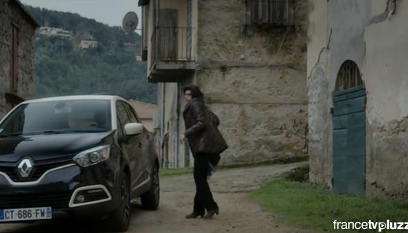 2013 Renault Captur 1.2 TCe 120 Série 1 [J87]