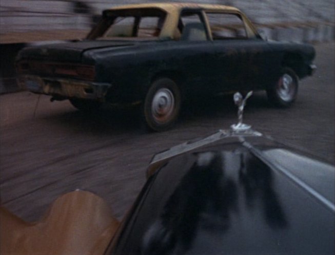 1966 Rambler American