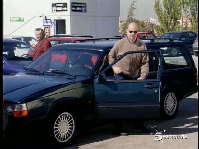 Volvo 940 [945]
