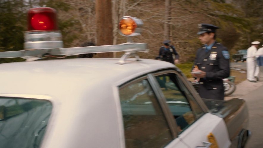 1967 Ford Galaxie 500