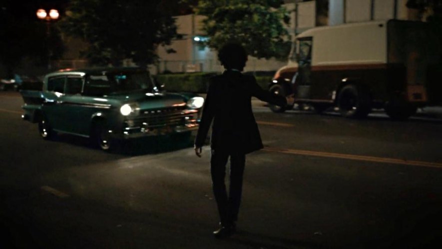 1959 Rambler Custom 6