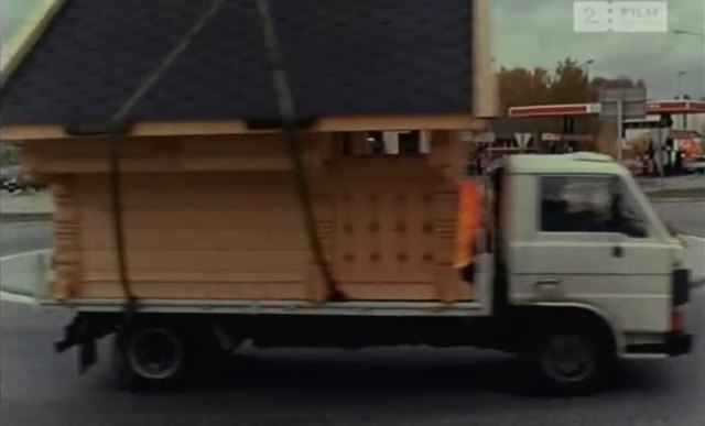 1985 Mazda T3500 [WE]