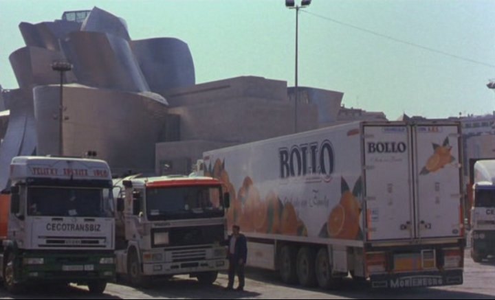 1992 Iveco-Pegaso EuroTech