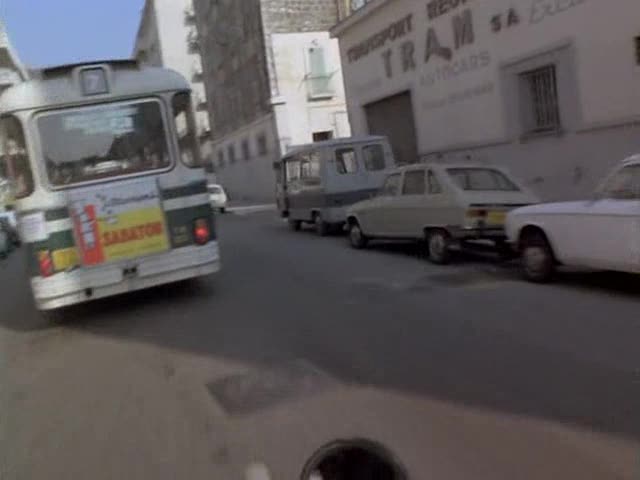 1971 Renault 16 [R1152]