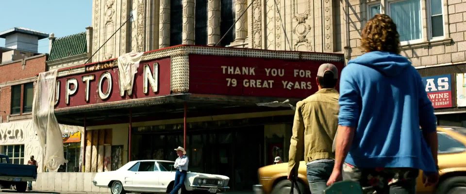 1963 Buick Riviera [4747]