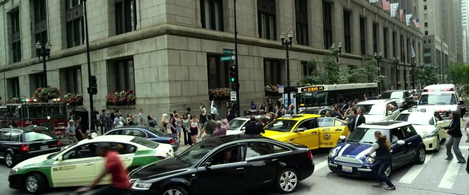 2002 MINI Cooper [R50]