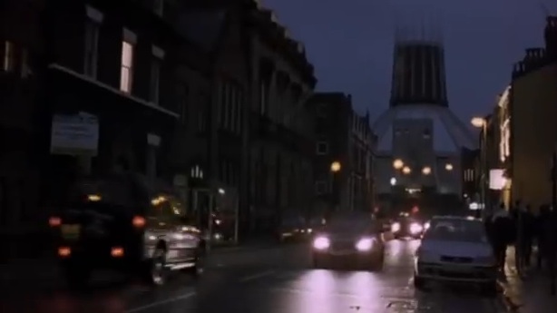 Land-Rover Discovery Series I