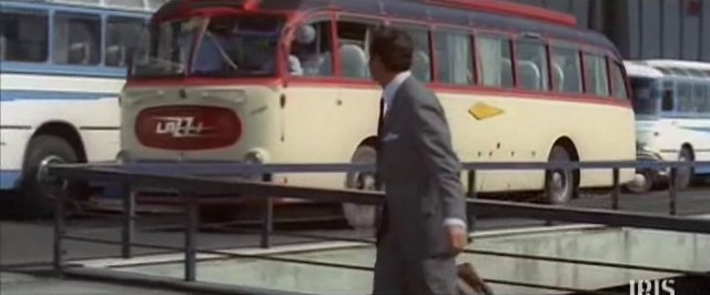 Alfa Romeo 902 Carrozzeria Macchi