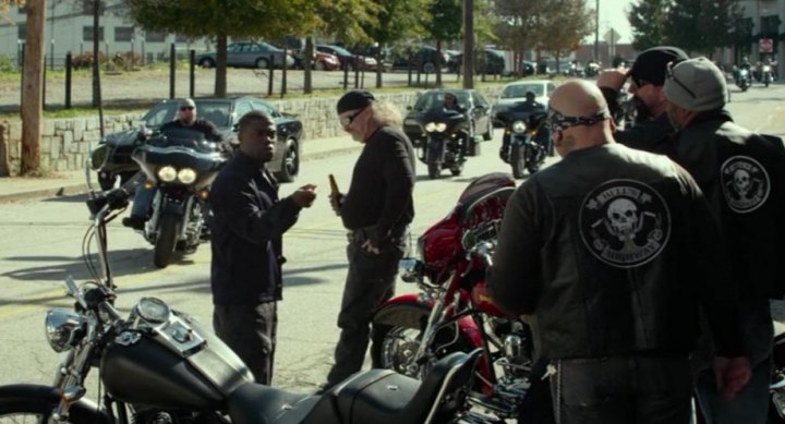 Harley-Davidson Road Glide