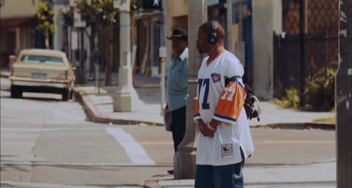 1985 Cadillac unknown