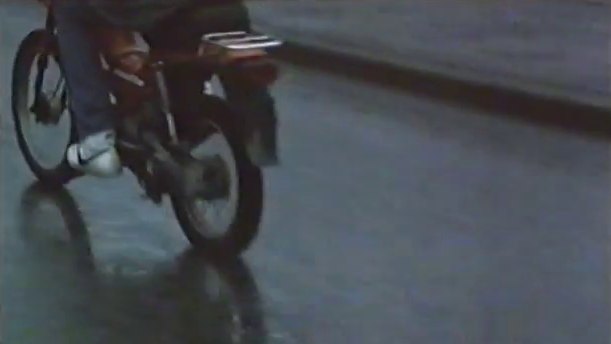 Honda PX 50