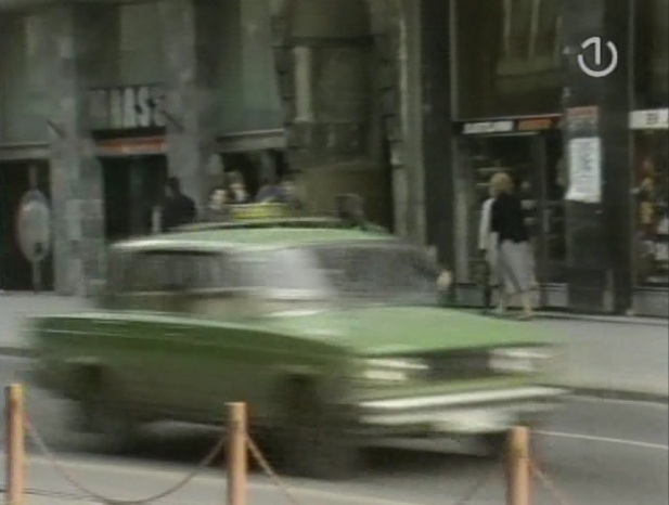 1982 Lada Riva [2105]