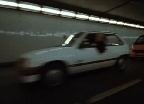 1985 Opel Corsa GL [A]