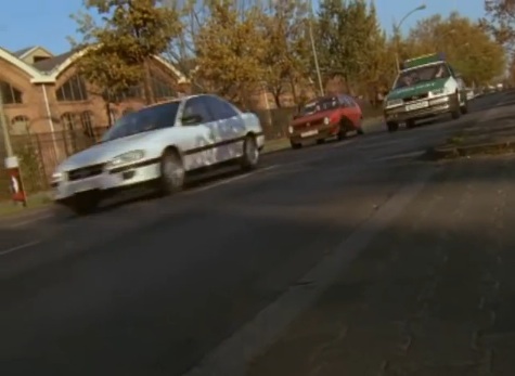 1994 Opel Omega [B]