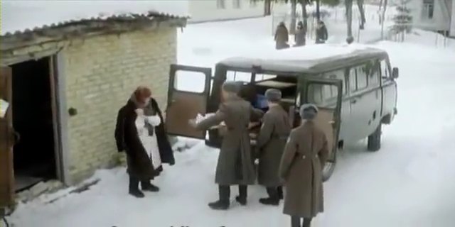 UAZ 3962