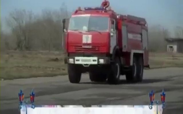 KamAZ 43114
