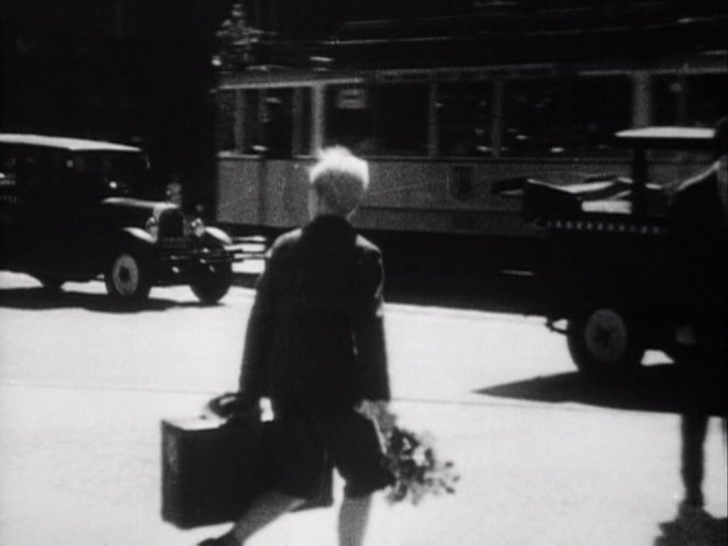 unknown Landaulet taxi