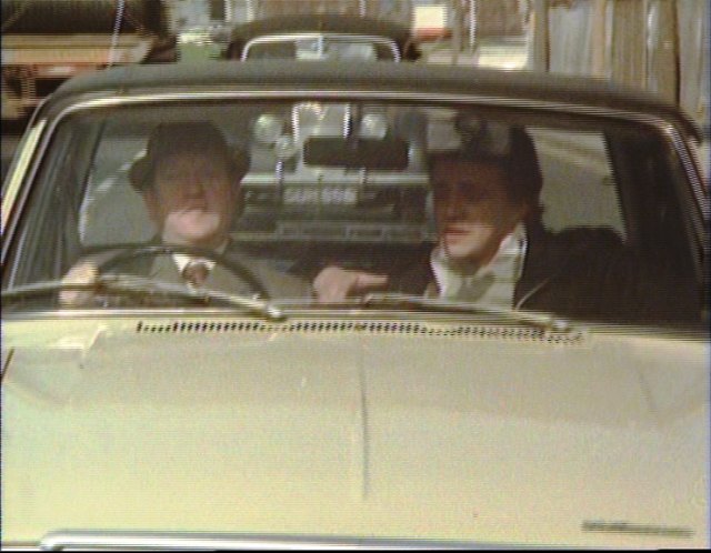 1952 Riley 1½-litre RMA