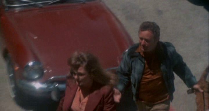 1970 Triumph Spitfire Mk3