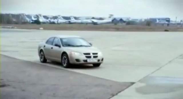 2004 Dodge Stratus SE [JR]