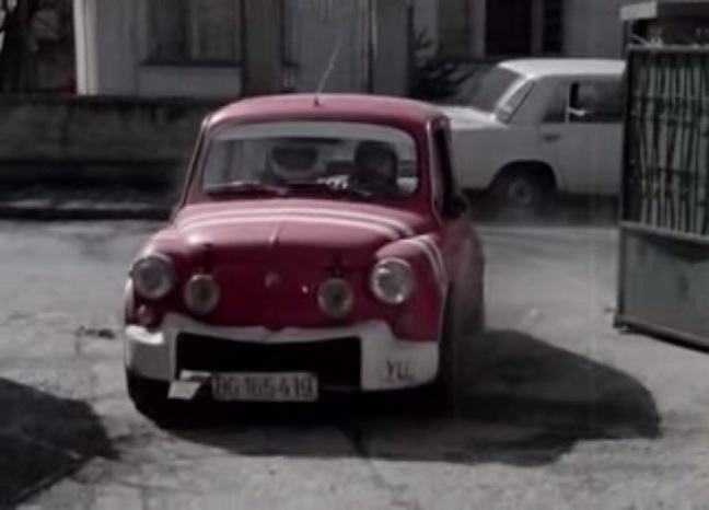 Zastava 750 Customized [100]