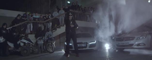 2009 Mercedes-Benz SL 600 Pre-Production Demo/Test Vehicle [R230]