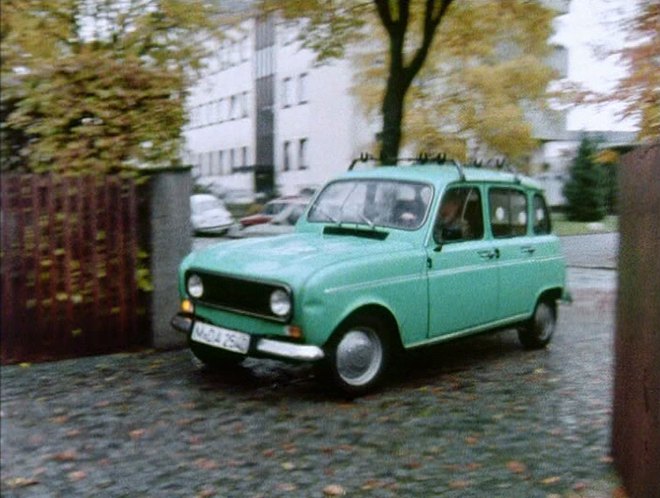 1978 Renault 4 TL [R1123]