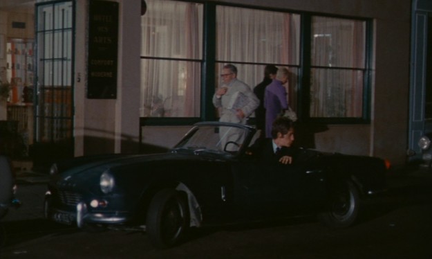 1965 Triumph Spitfire Mk2