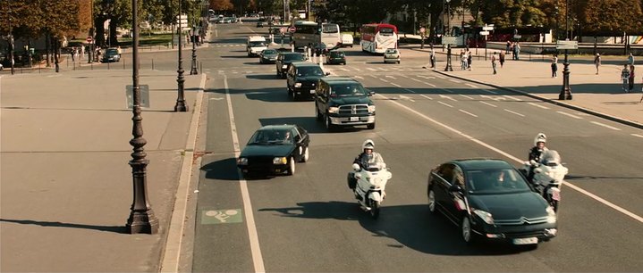 2003 BMW R 1150 RT-P