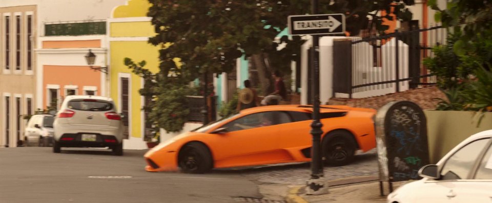 2012 Kia Rio LX [DM]