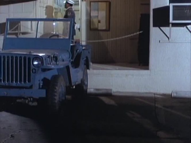 1942 Ford GPW 'Jeep'