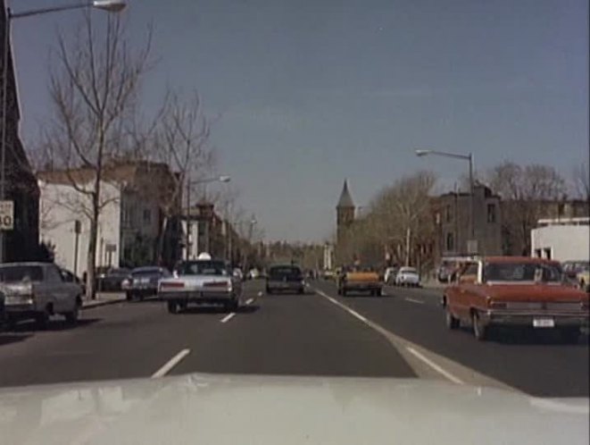 1965 Rambler American