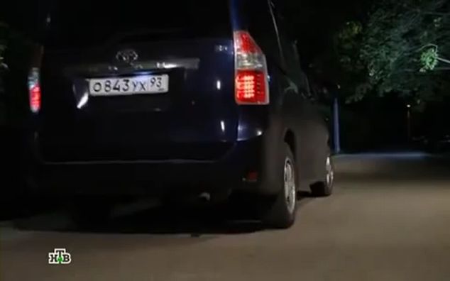 2007 Toyota Noah [R70]