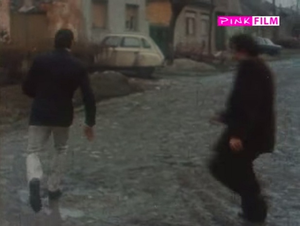 1976 Citroën Dyane 6