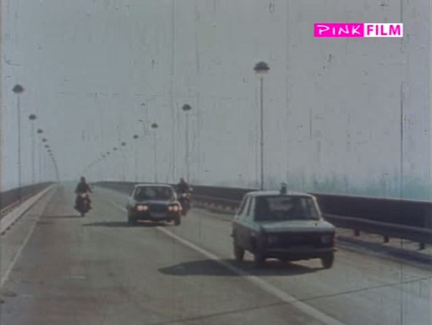 1978 Zastava 101 Confort