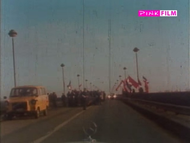 1967 Ford Transit Diesel MkI