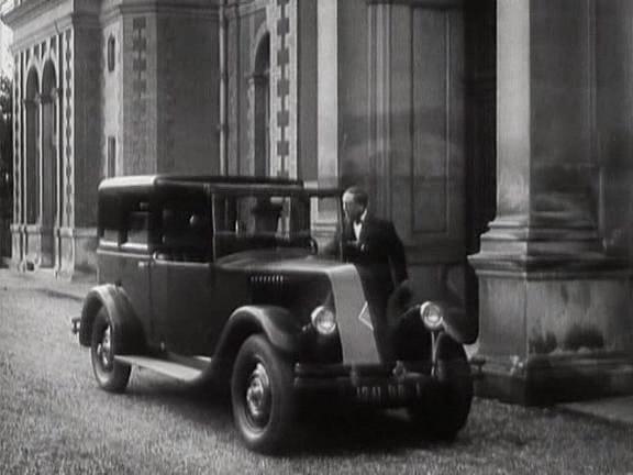 Renault unknown