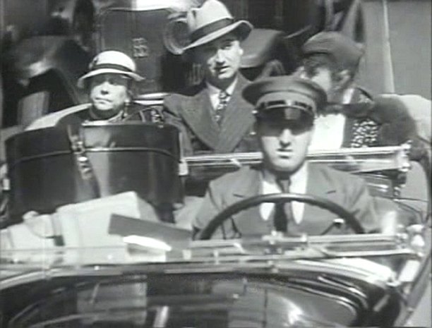 Rochet-Schneider unknown