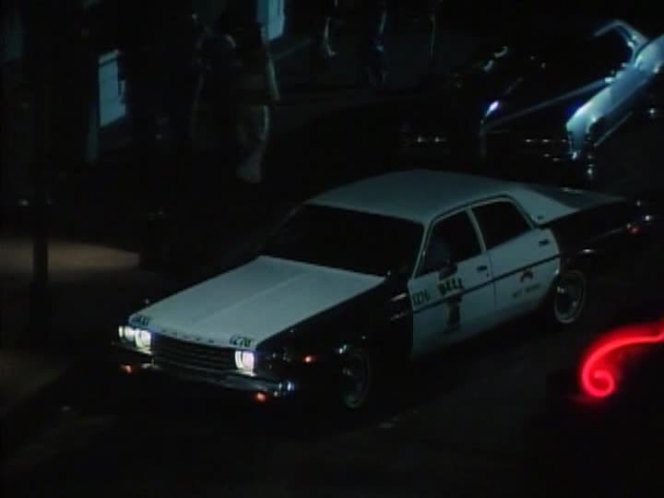 1976 Pontiac Grand Prix