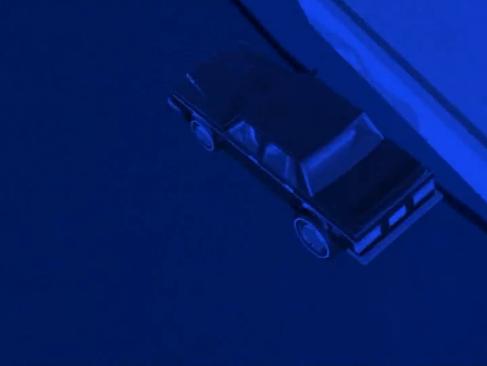 Dodge Diplomat (by default)