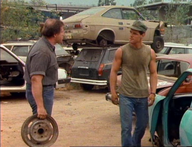 1971 Datsun 1200 Coupé [KB110]