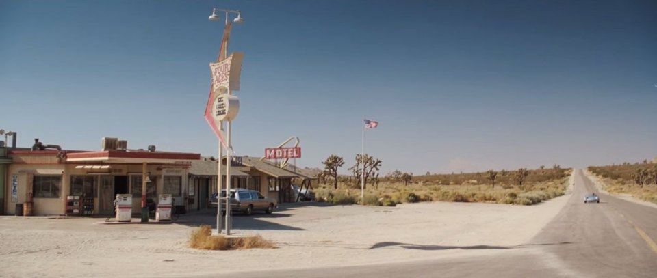 1986 Buick Electra Estate Wagon
