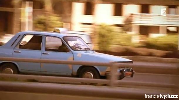 1974 Renault 12 [R1170]