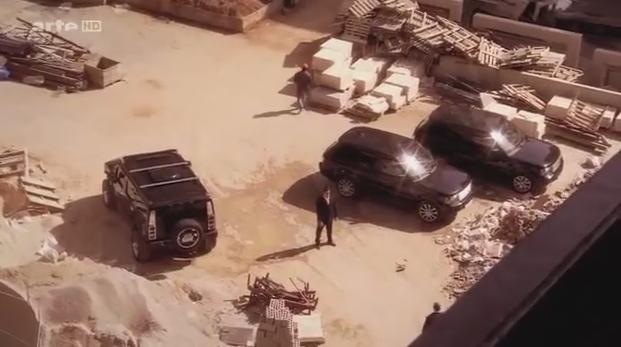 2006 Land-Rover Range Rover Sport [L320]