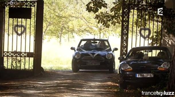 2005 Mini Cooper Cabrio [R52]