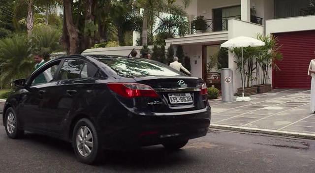 2014 Hyundai HB20 S 1.0 [HB]