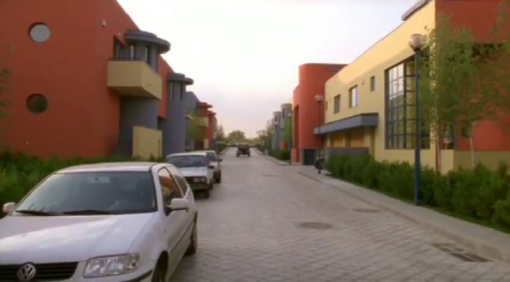 Volkswagen Polo III [Typ 6N2]